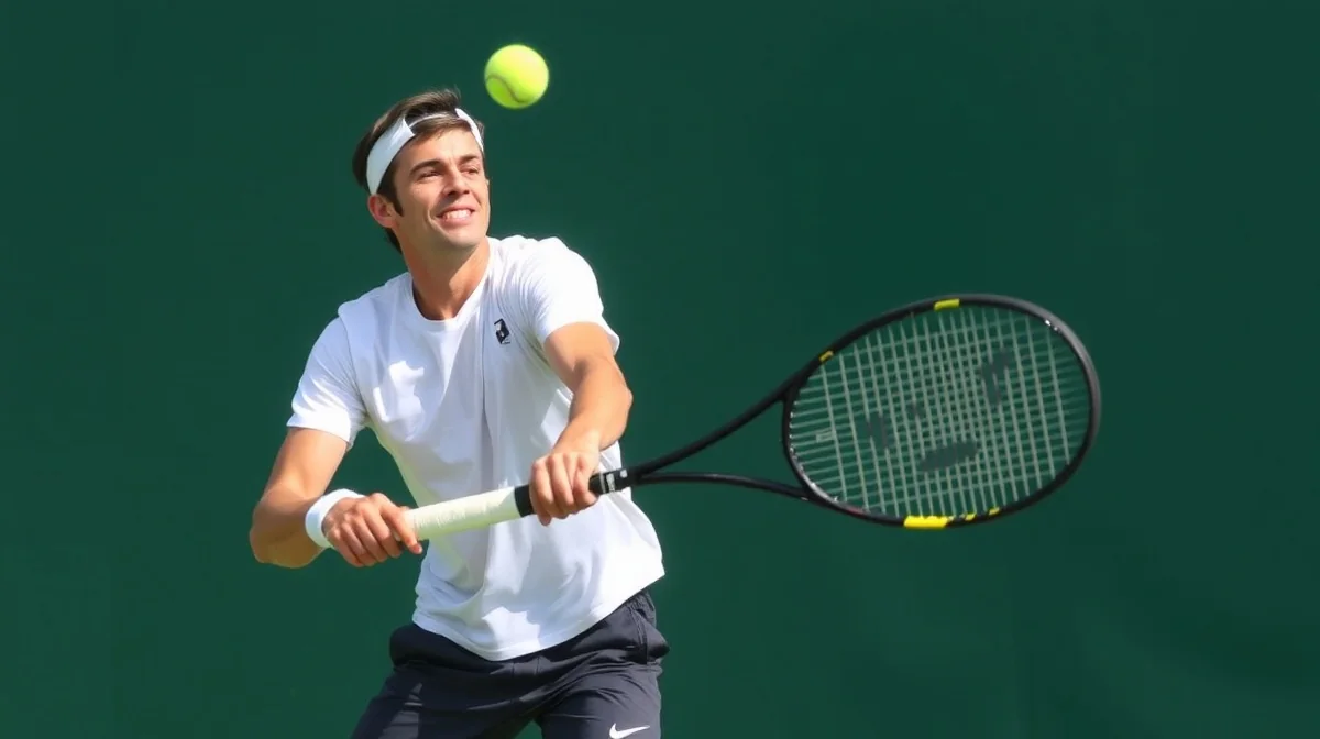 Как работи ранглистата в тениса: ATP и WTA точки обяснени просто