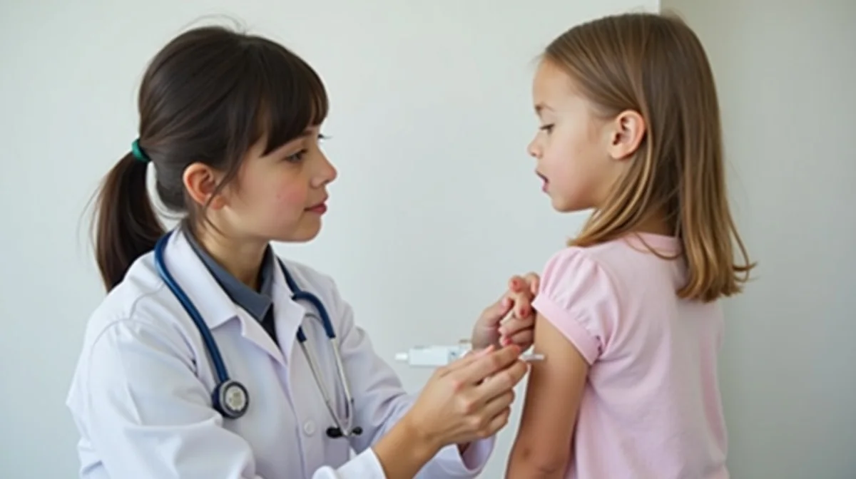 Ваксините срещу HPV набират ход в България, но пътят е дълъг