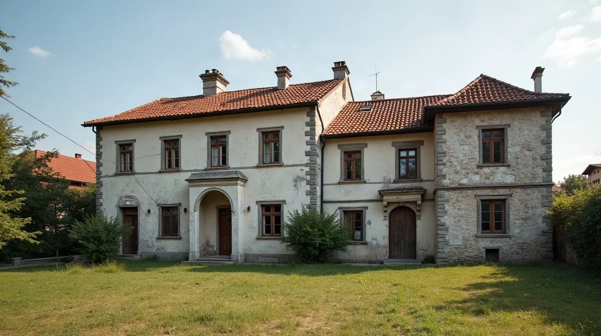 Архитектът Христо Пеев: градежът на новия Пловдив и спасяването на стария