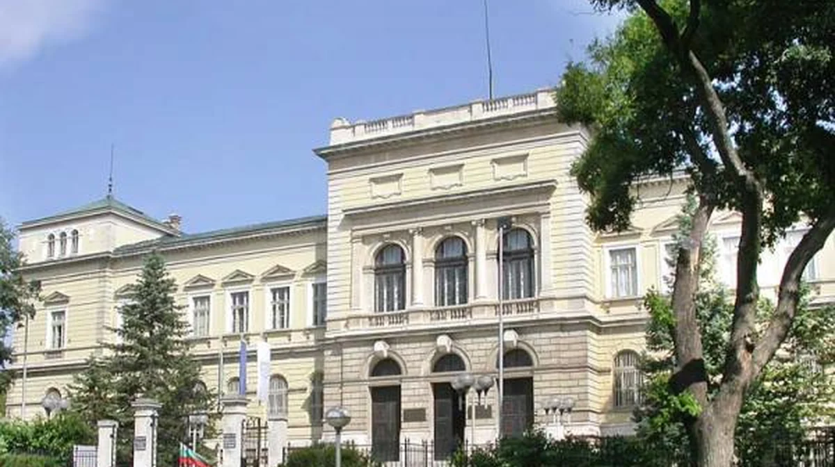 Изложба във Варна показва находки от Калиакра от последното десетилетие