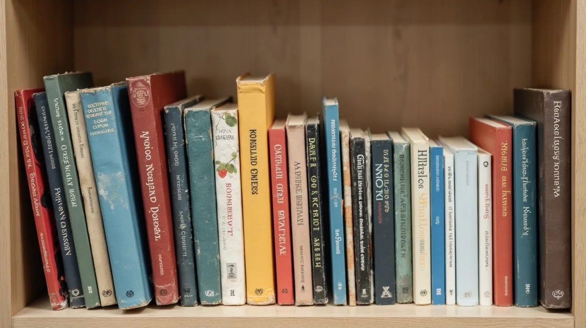 Близо 400 души обхвана кампания за дарени книги в Перник