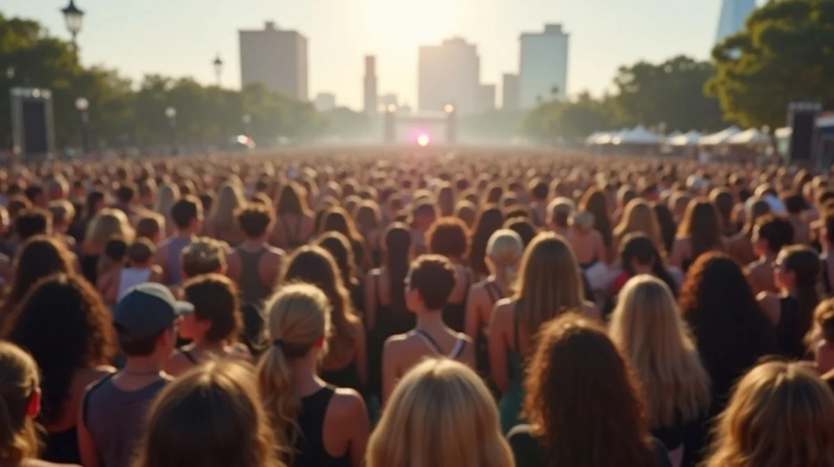 Над 33 000 души изпълниха долината на виното за Midalidare Rock 2026