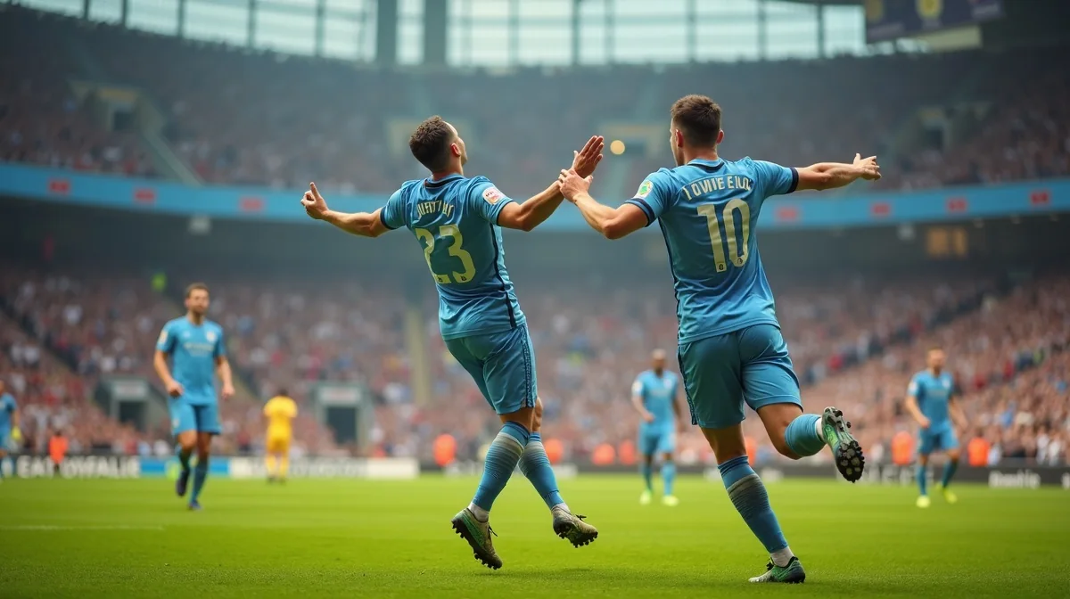 Спартак (Варна) разби Черно море с 3:0 във вековно дерби
