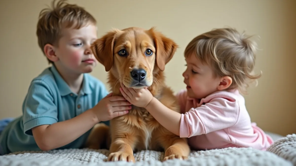 Четвъртокласници от Бургас с базар в помощ на приюта за животни